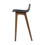 Ilyra Low Back Bar Chair