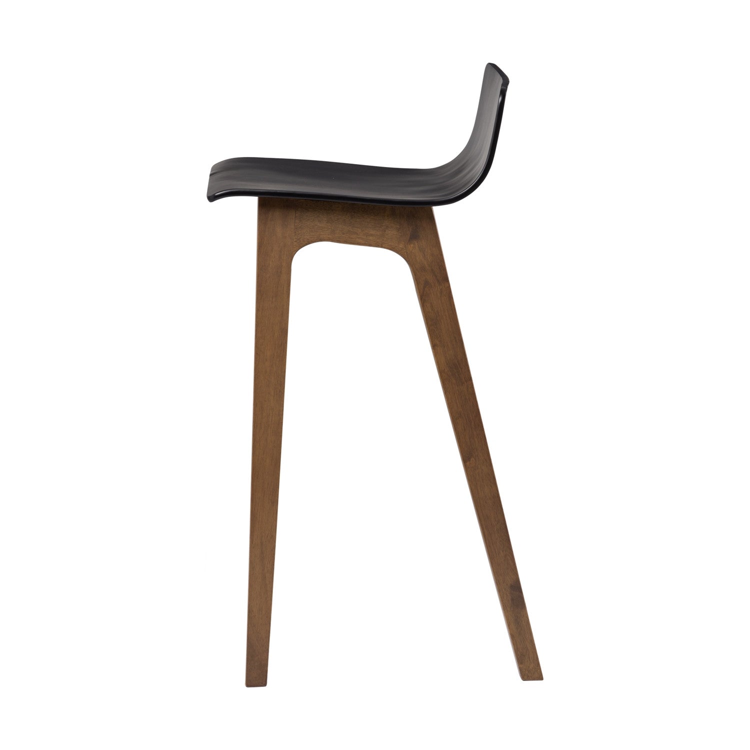 Ilyra Low Back Bar Chair