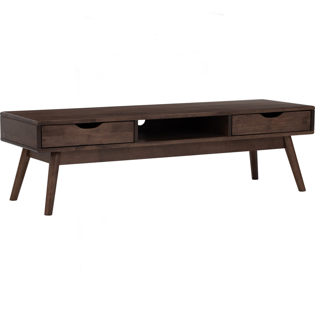 Solvar TV Cabinet