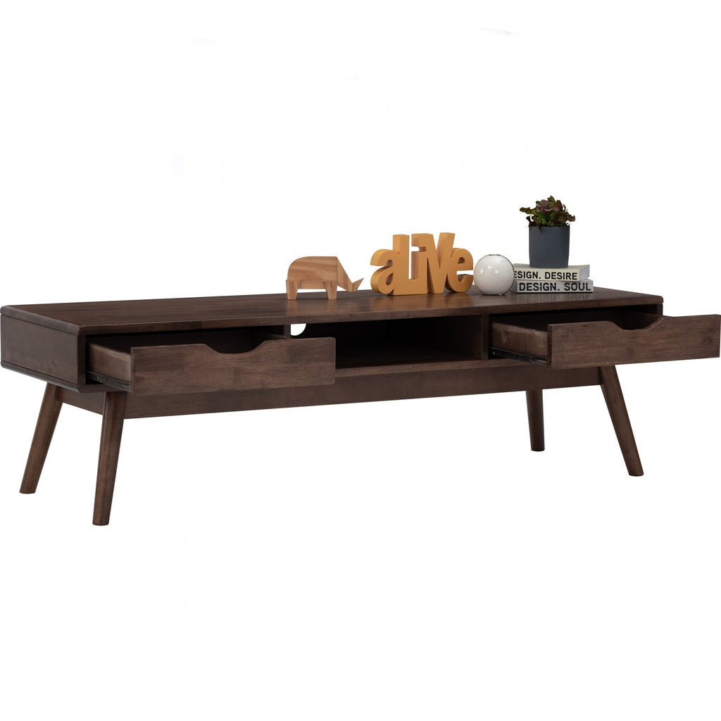 Solvar TV Cabinet