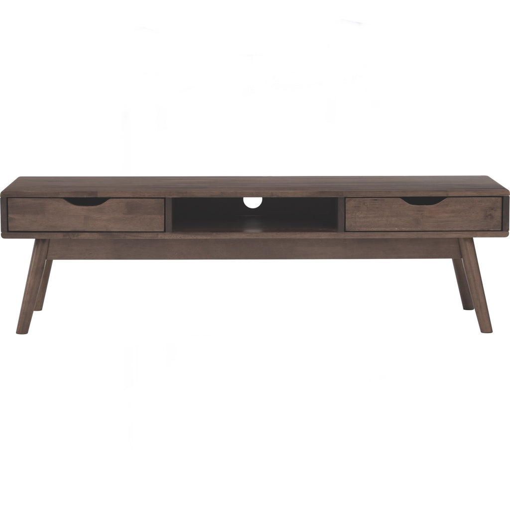 Solvar TV Cabinet