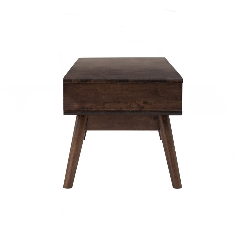 Solvar TV Cabinet