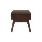 Solvar TV Cabinet