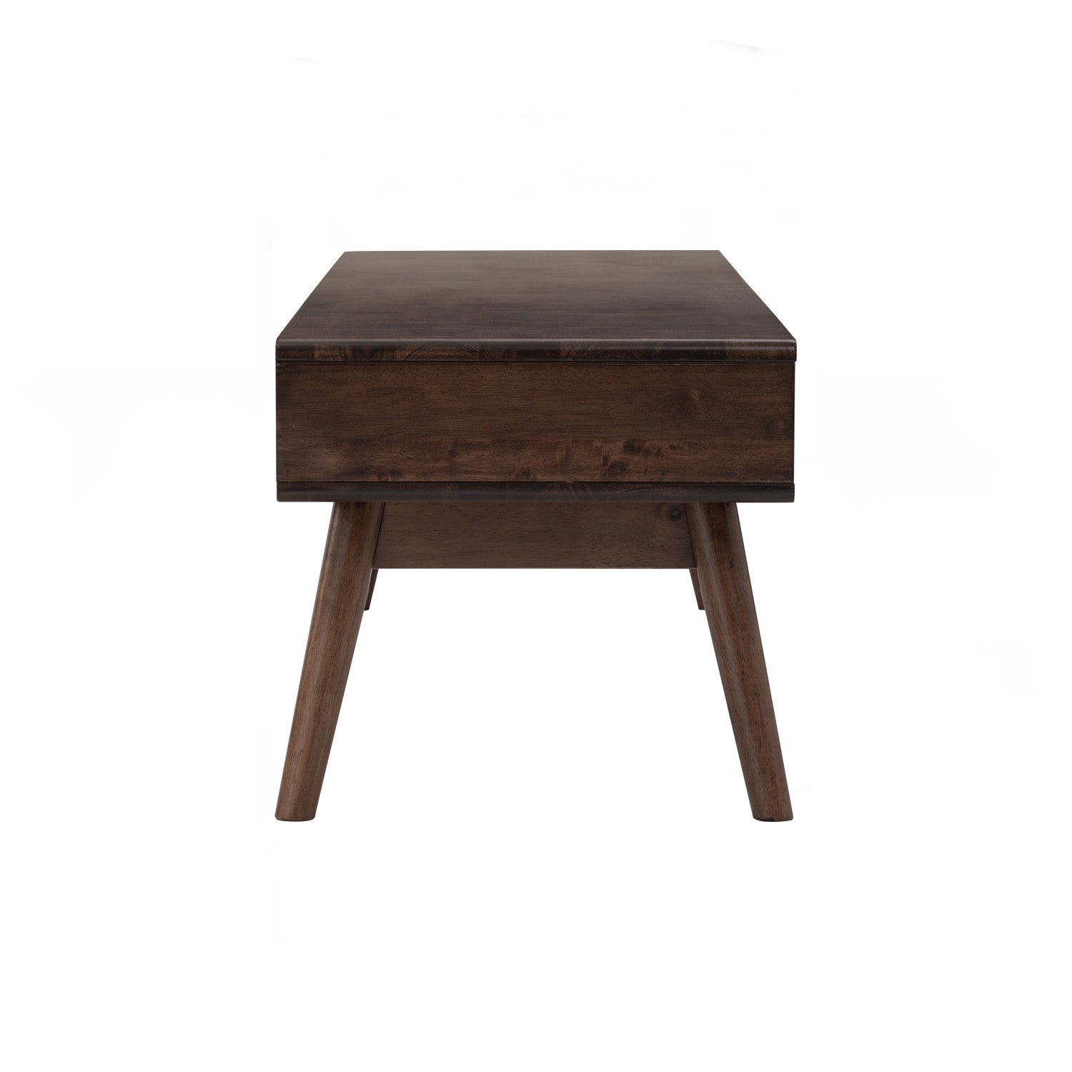 Solvar TV Cabinet