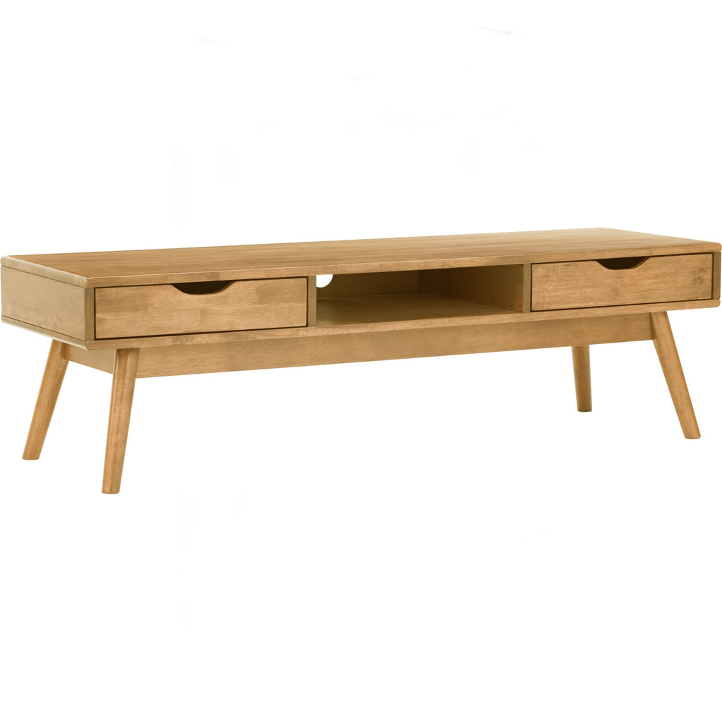 Solvar TV Cabinet