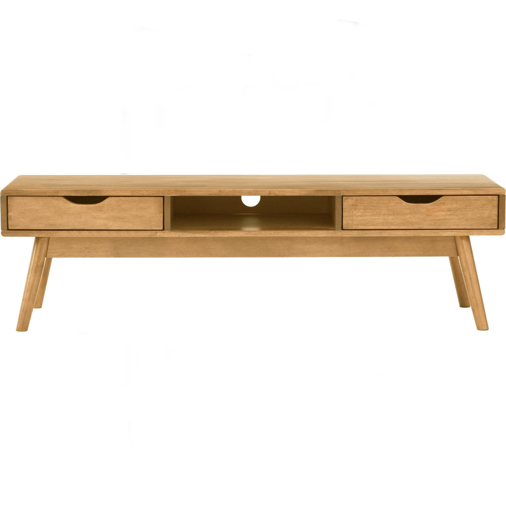 Solvar TV Cabinet