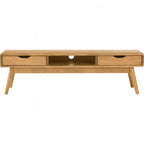 Solvar TV Cabinet