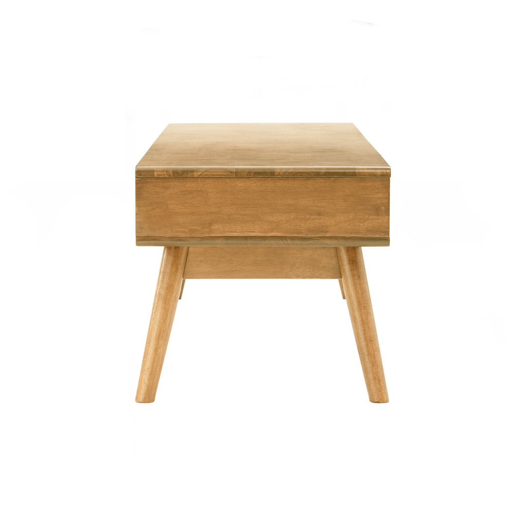 Solvar TV Cabinet