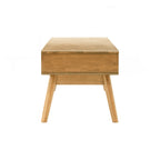 Solvar TV Cabinet