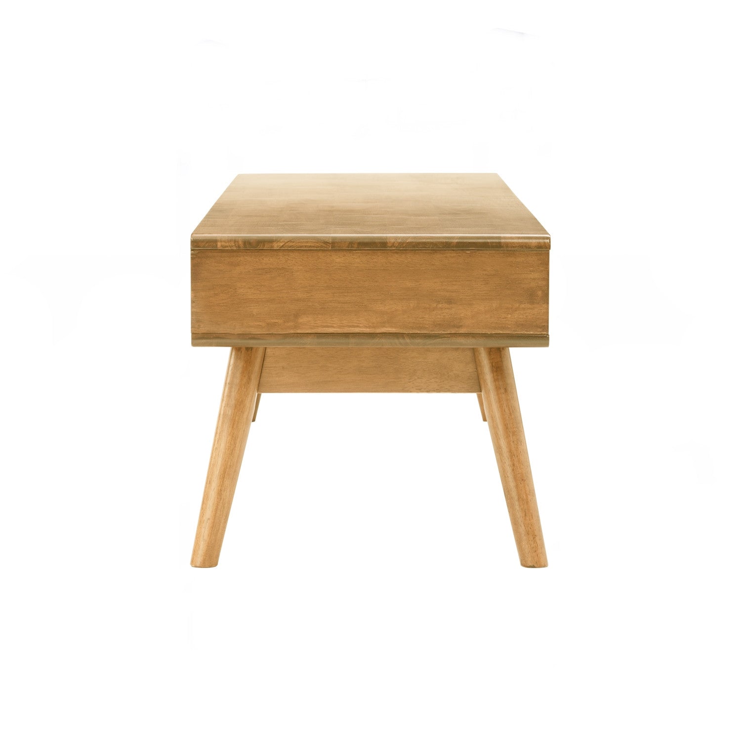 Solvar TV Cabinet
