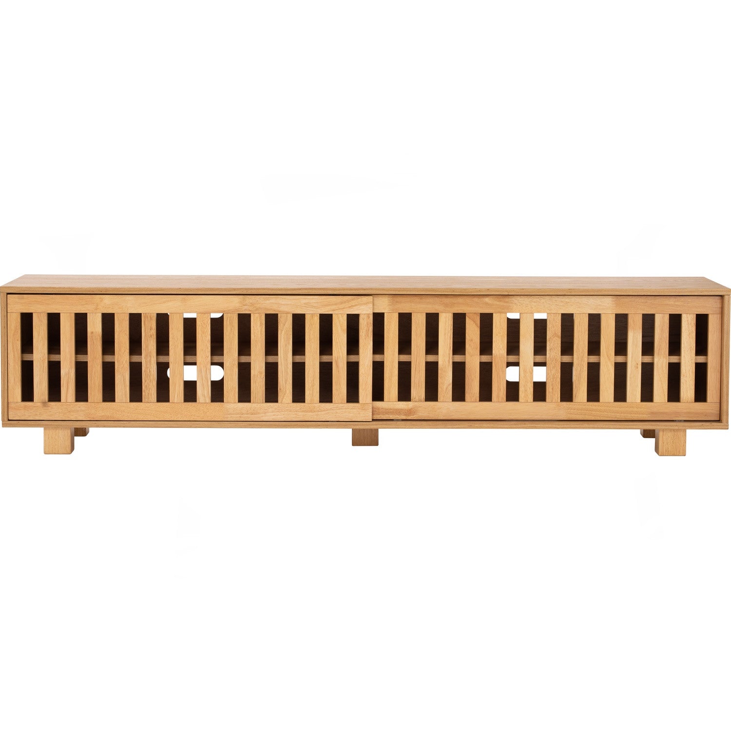 Eloria 1.8M TV Cabinet