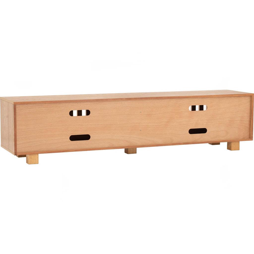 Eloria 1.8M TV Cabinet