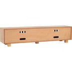 Eloria 1.8M TV Cabinet