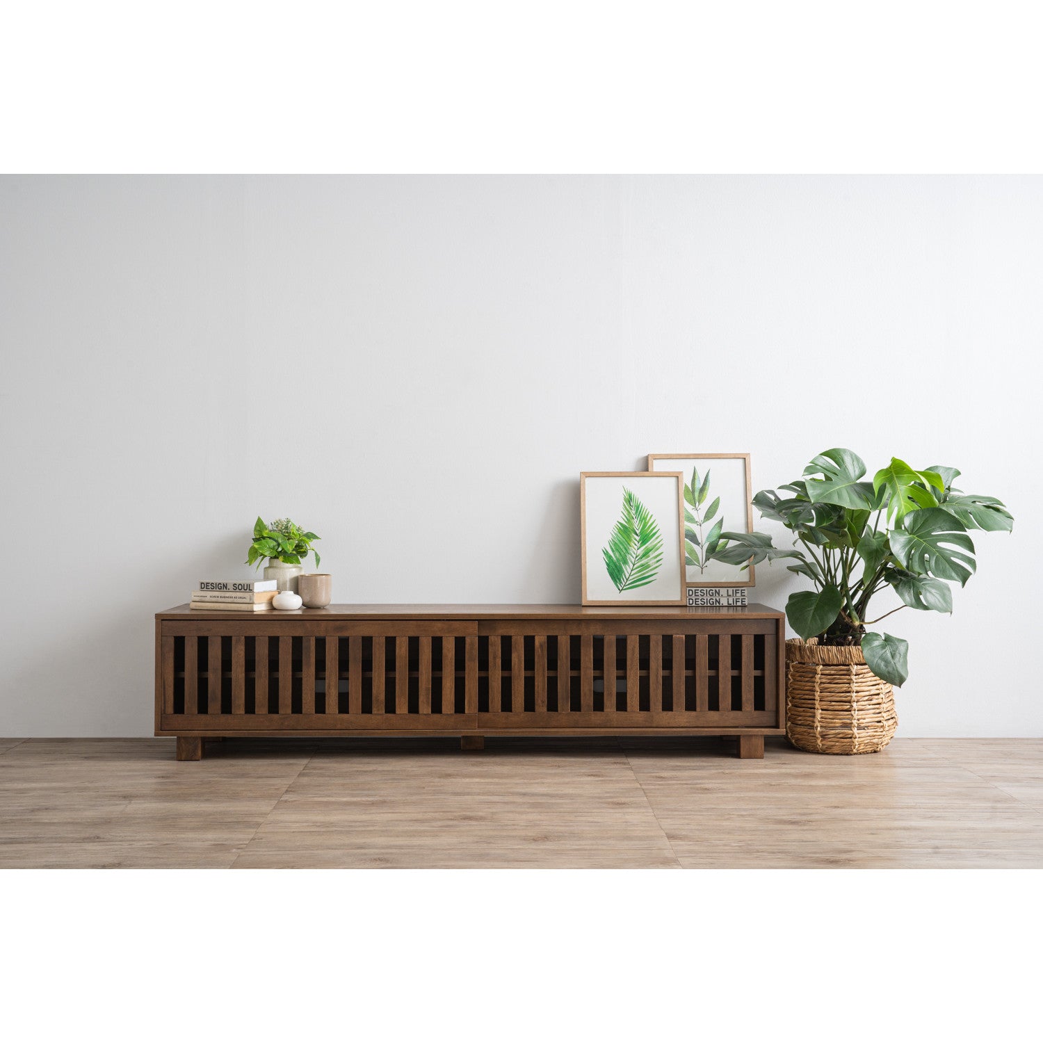 Eloria 1.8M TV Cabinet