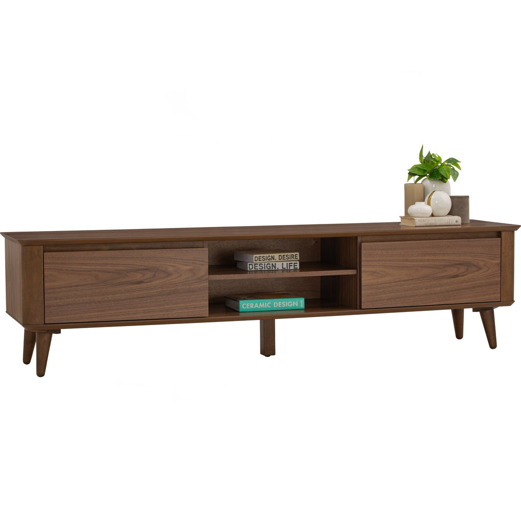 Arvel 1.8M TV Cabinet