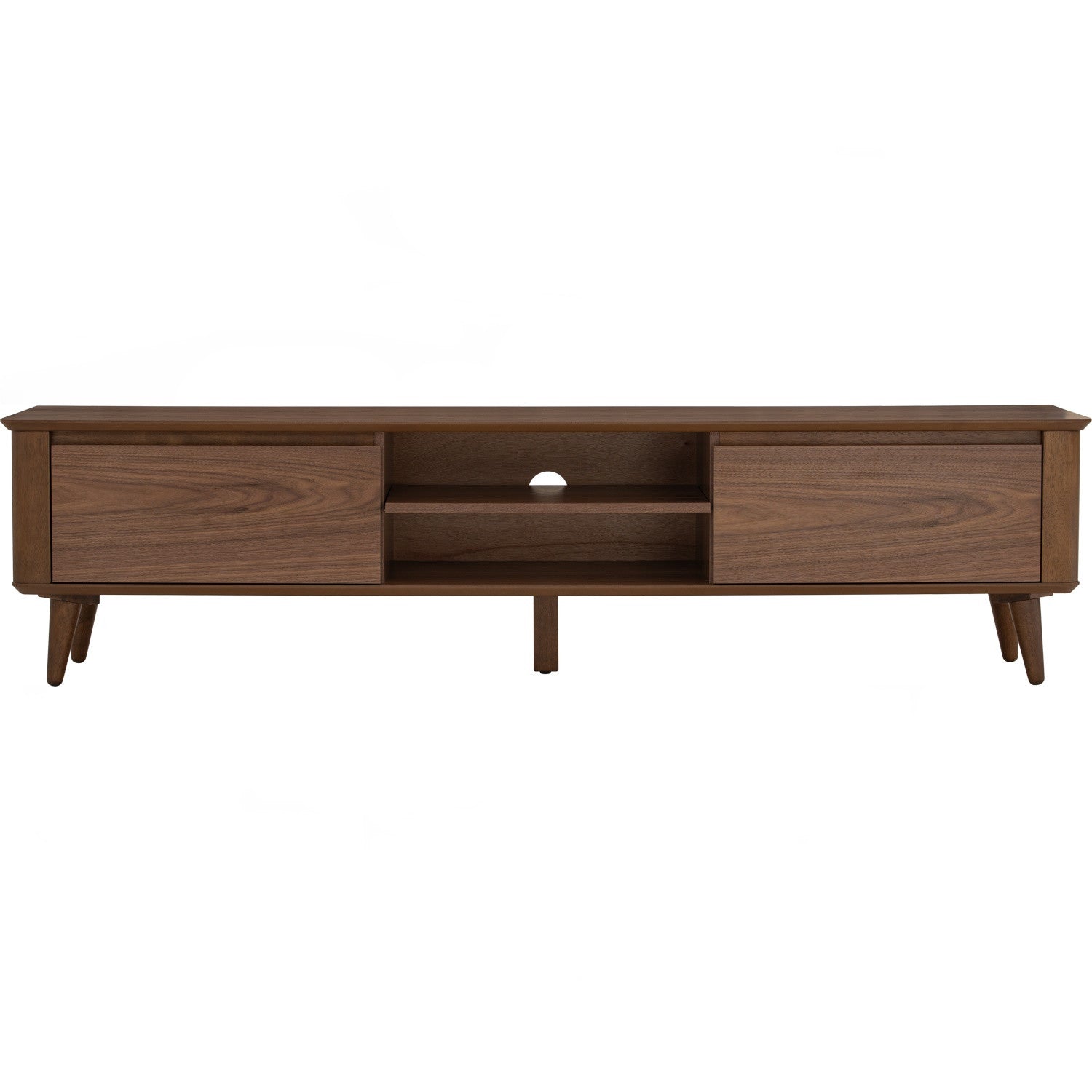 Arvel 1.8M TV Cabinet