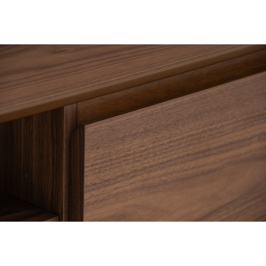 Arvel 1.8M TV Cabinet