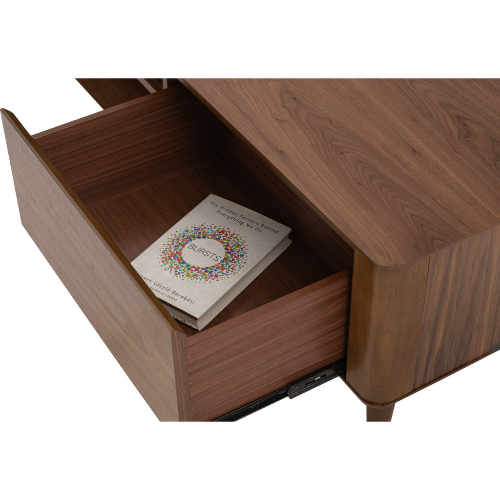 Arvel 1.8M TV Cabinet