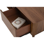 Arvel 1.8M TV Cabinet