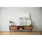 Arvel 1.8M TV Cabinet