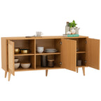 Valmere 1.5M sideboard