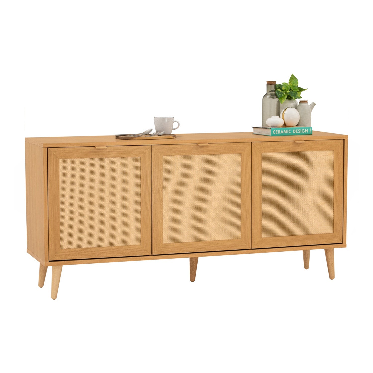 Valmere 1.5M sideboard