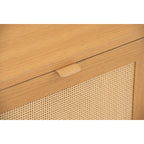 Valmere 1.5M sideboard