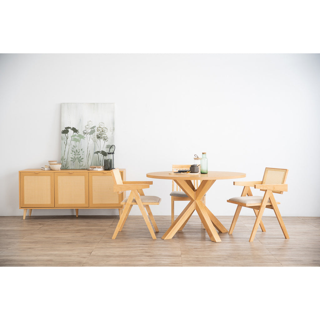 Valmere 1.5M sideboard