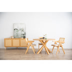 Valmere 1.5M sideboard