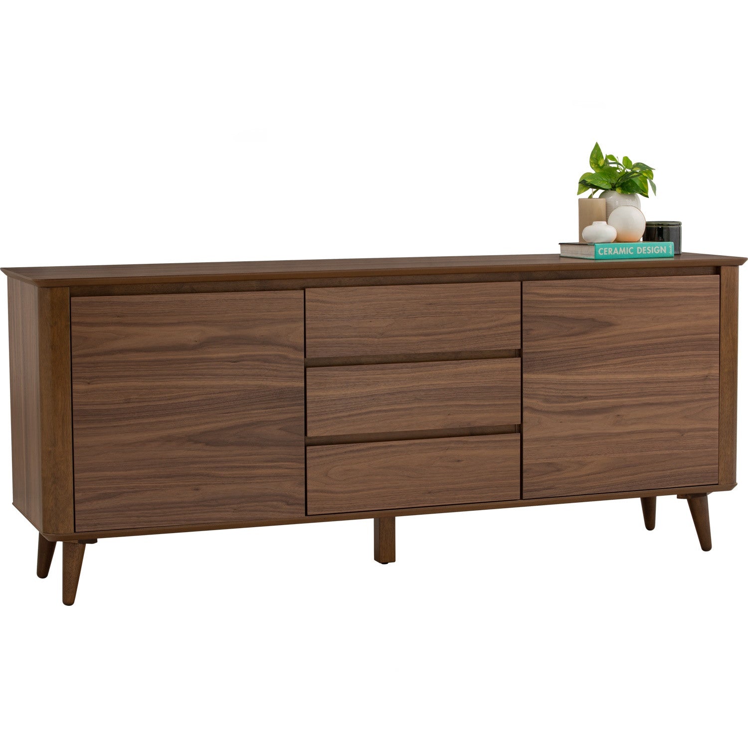 Arvel 1.8M Sideboard
