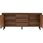 Arvel 1.8M Sideboard