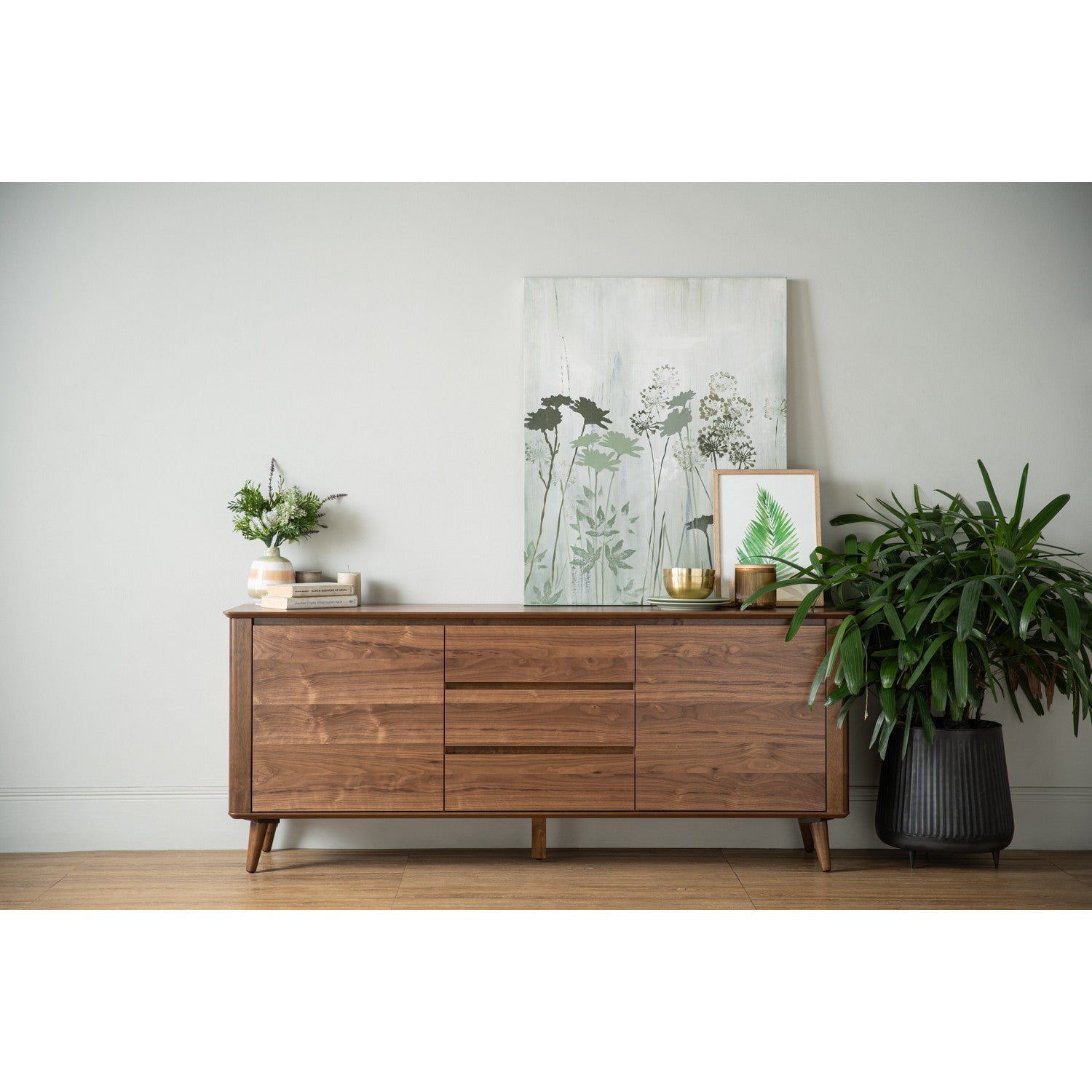 Arvel 1.8M Sideboard