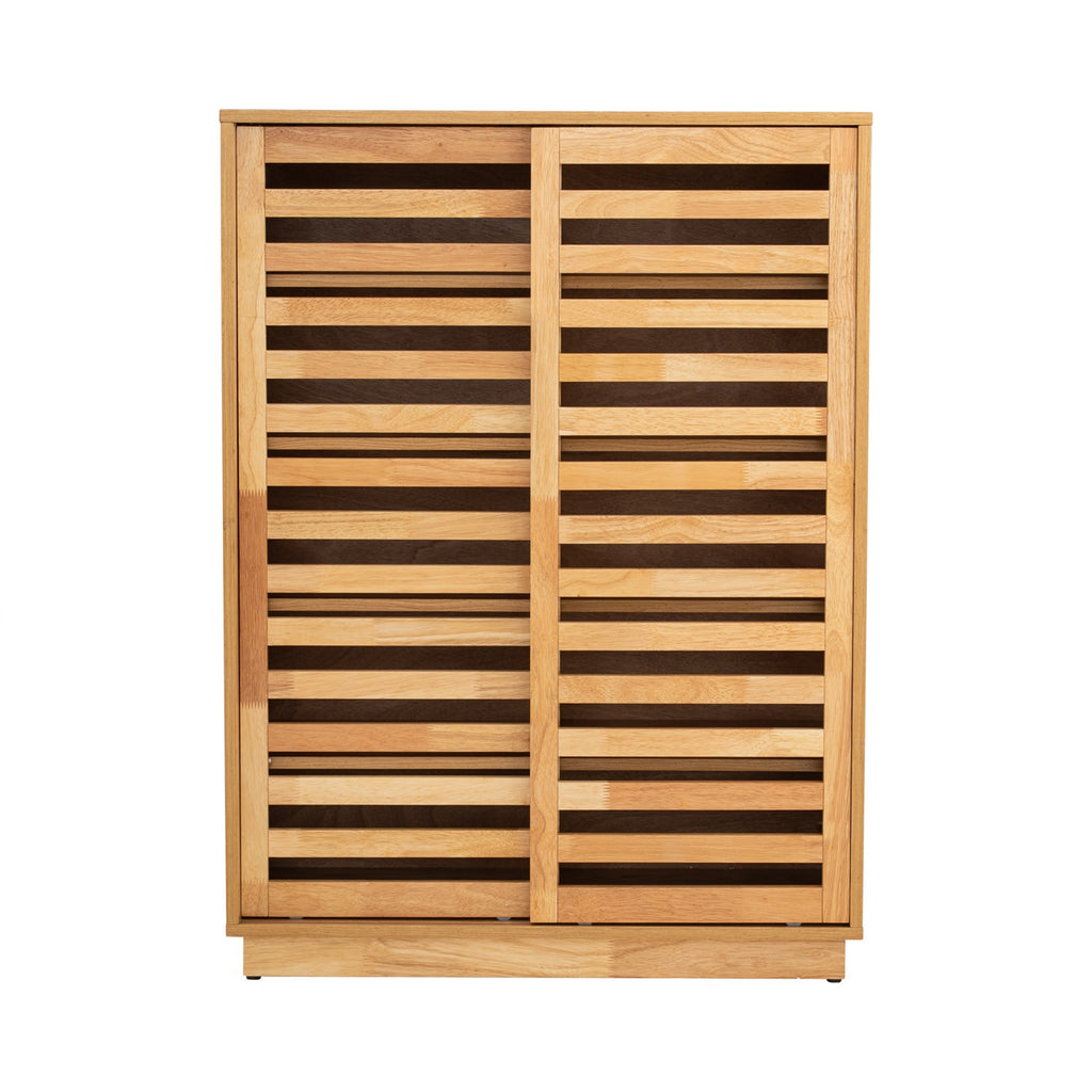 Eloria 2 Door Shoe Cabinet