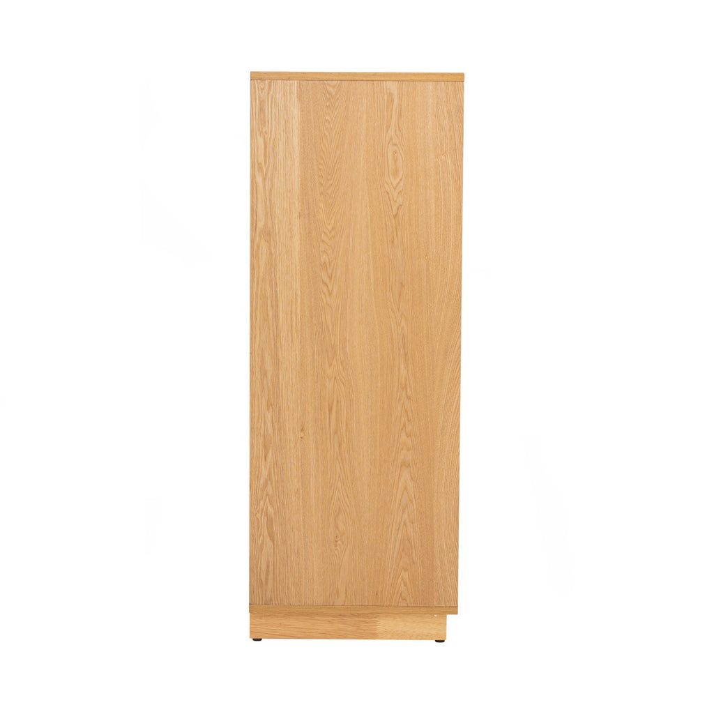 Eloria 2 Door Shoe Cabinet
