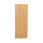 Eloria 2 Door Shoe Cabinet