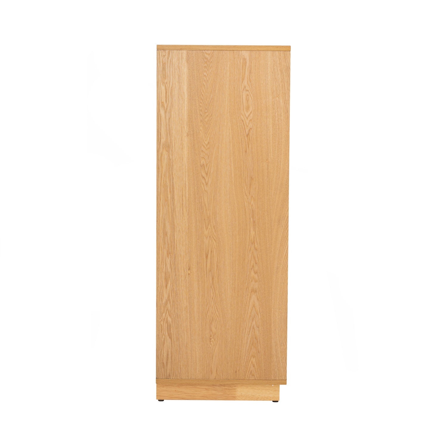 Eloria 2 Door Shoe Cabinet