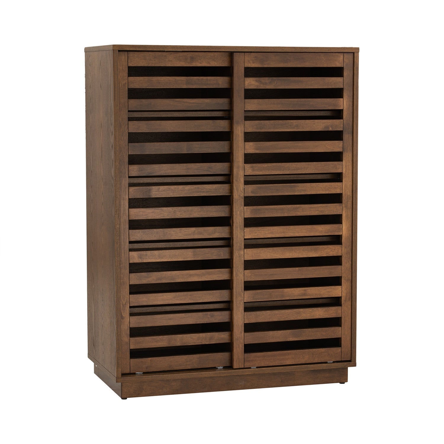 Eloria 2 Door Shoe Cabinet