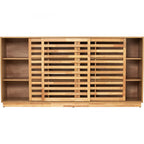 Eloria 3 Door Shoe Cabinet