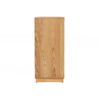 Eloria 3 Door Shoe Cabinet