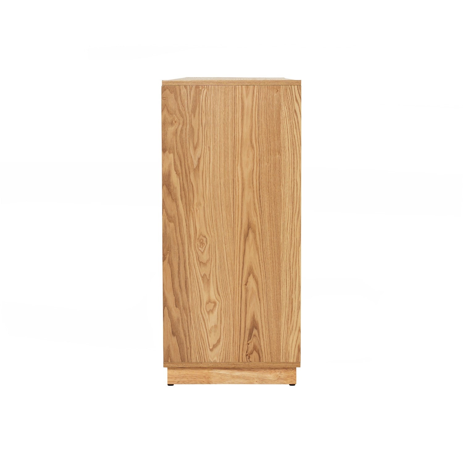 Eloria 3 Door Shoe Cabinet