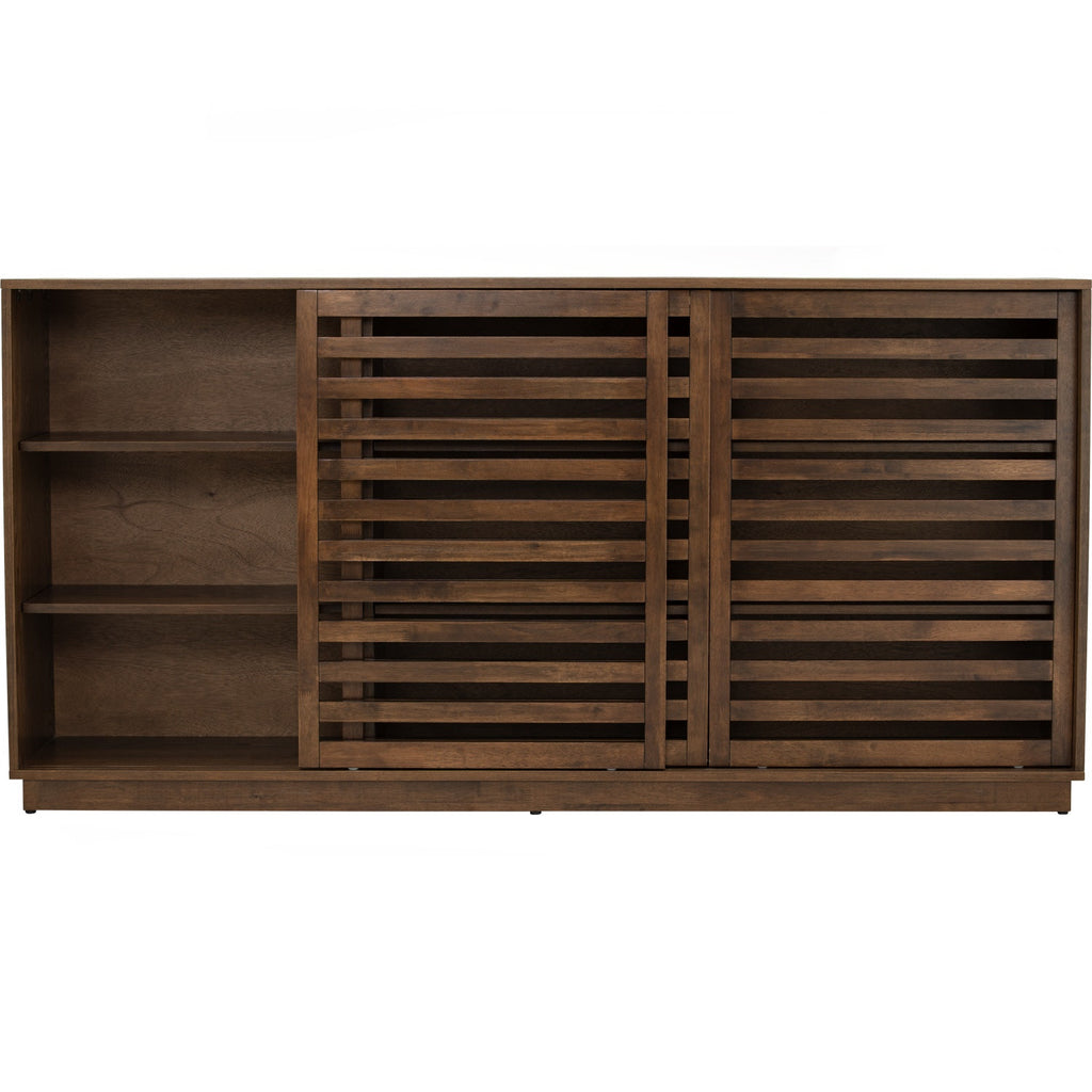Eloria 3 Door Shoe Cabinet