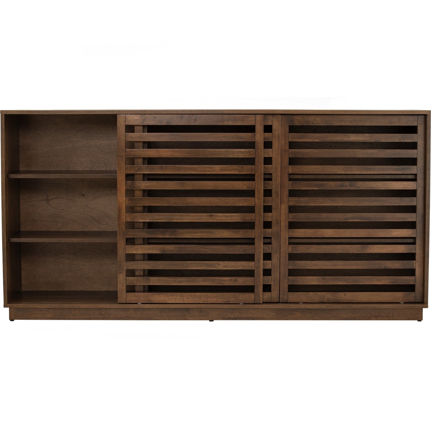 Eloria 3 Door Shoe Cabinet