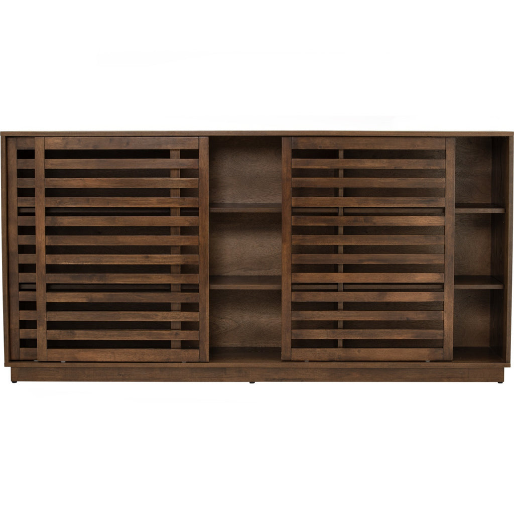 Eloria 3 Door Shoe Cabinet