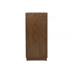 Eloria 3 Door Shoe Cabinet
