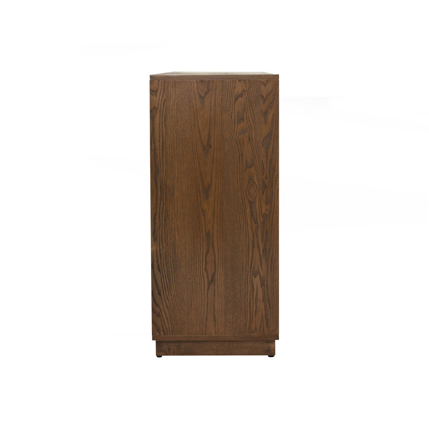 Eloria 3 Door Shoe Cabinet