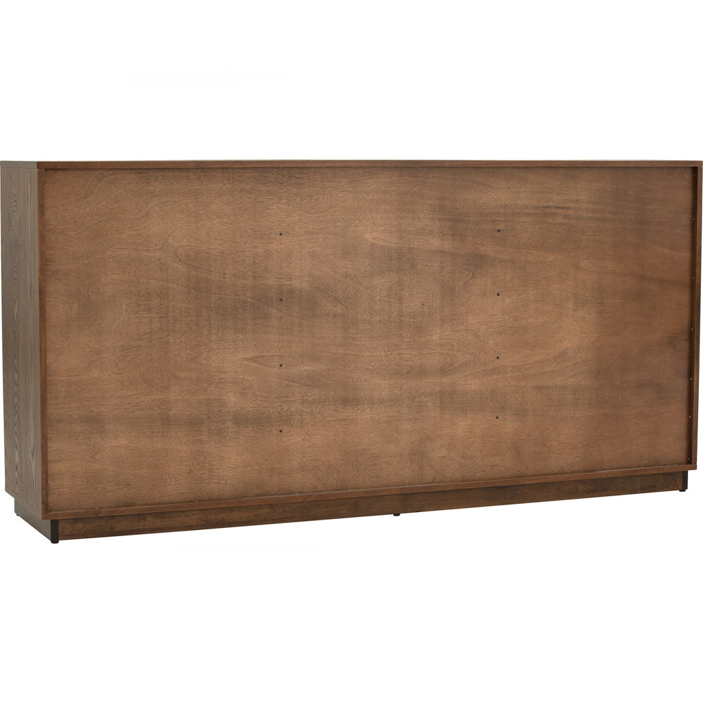 Eloria 3 Door Shoe Cabinet