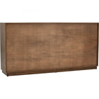 Eloria 3 Door Shoe Cabinet