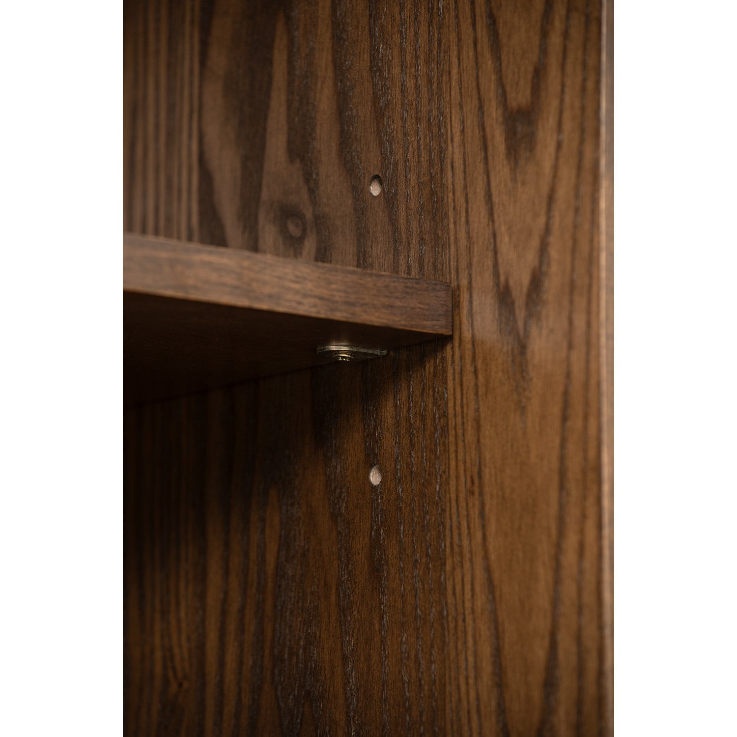 Eloria 3 Door Shoe Cabinet
