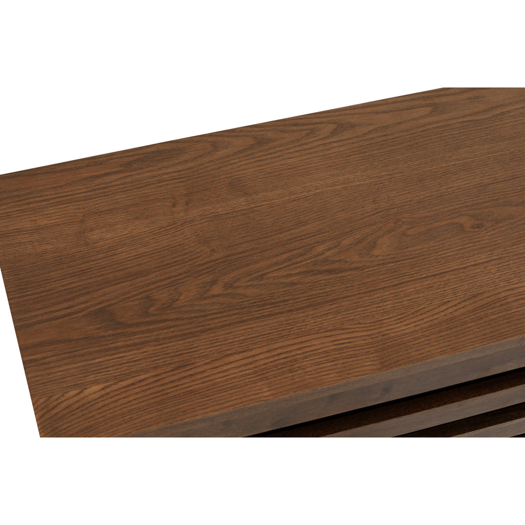 Eloria 3 Door Shoe Cabinet
