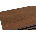 Eloria 3 Door Shoe Cabinet